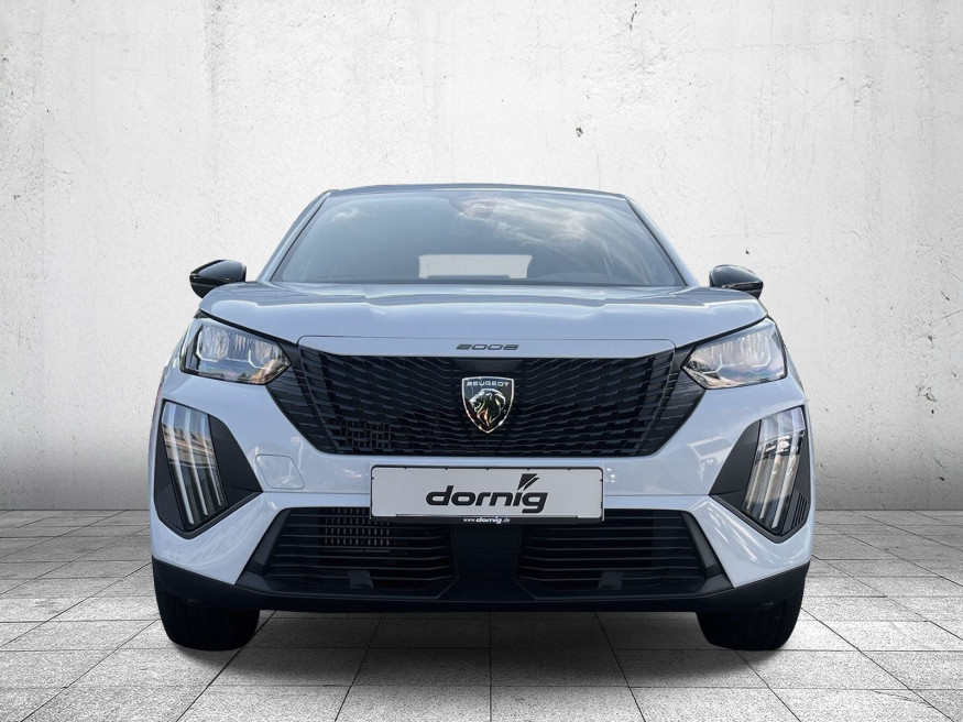 PEUGEOT 2008 STYLE PureTech 100