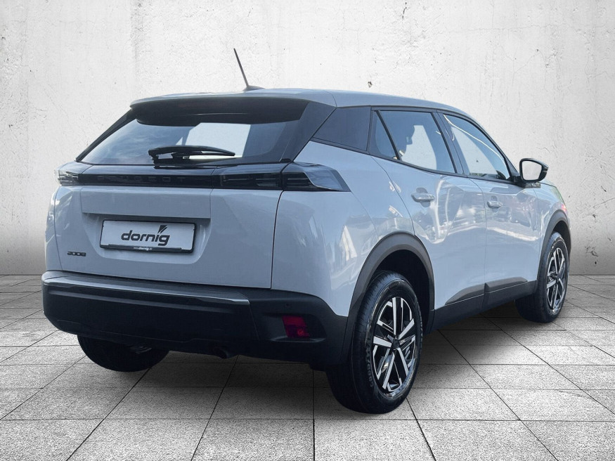 PEUGEOT 2008 STYLE PureTech 100