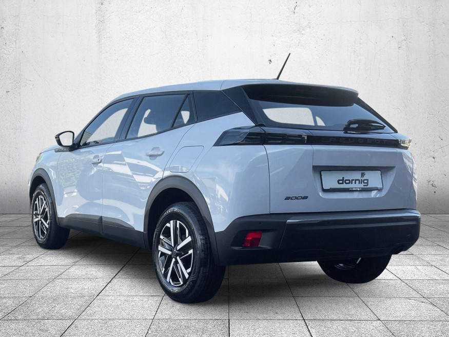 PEUGEOT 2008 STYLE PureTech 100