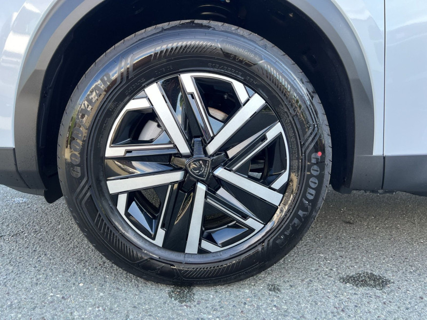 PEUGEOT 2008 STYLE PureTech 100