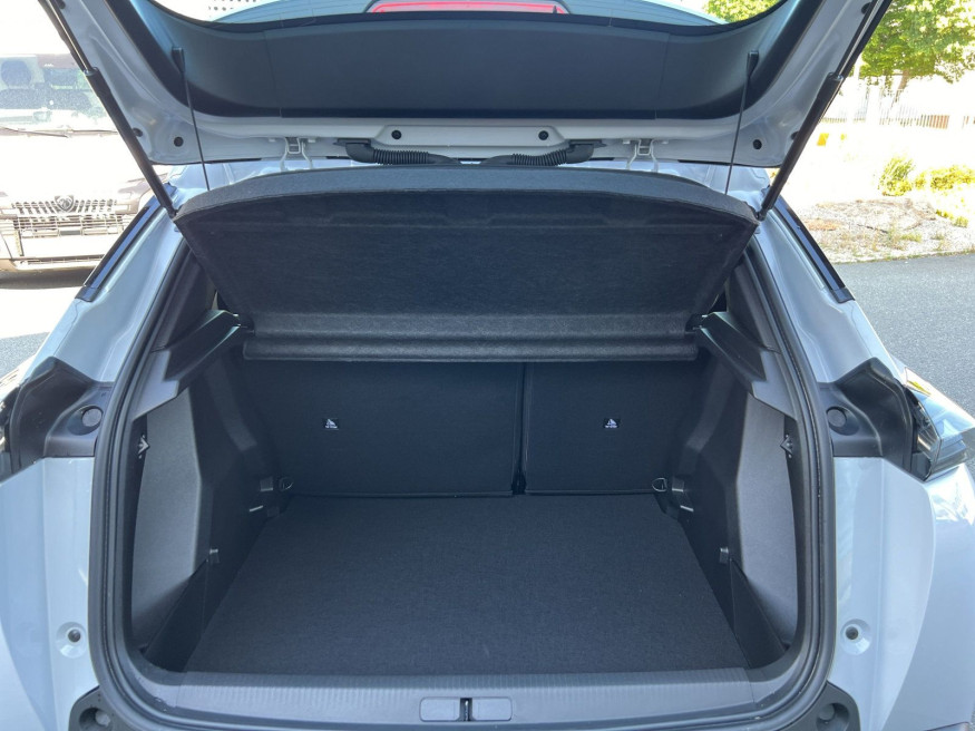 PEUGEOT 2008 STYLE PureTech 100