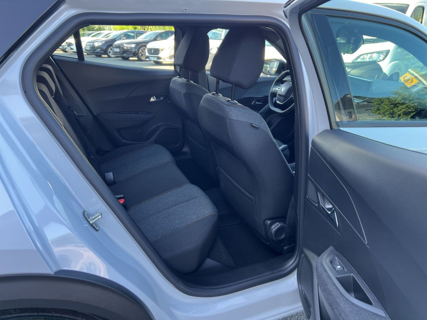 PEUGEOT 2008 STYLE PureTech 100