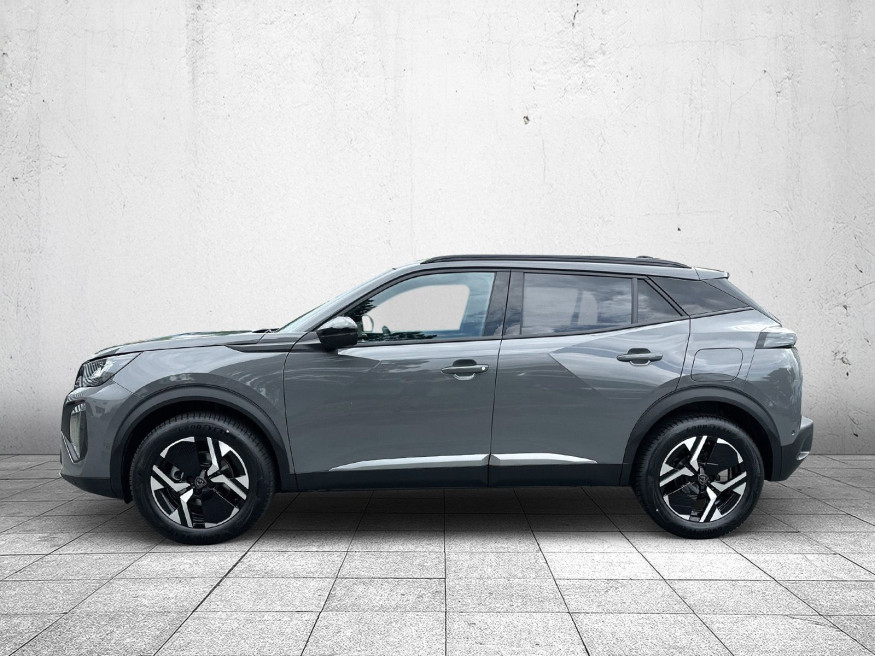 PEUGEOT 2008 ALLURE PureTech 130 EAT8