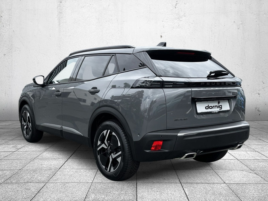 PEUGEOT 2008 ALLURE PureTech 130 EAT8