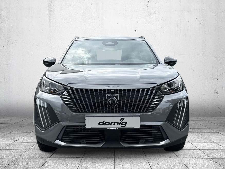 PEUGEOT 2008 ALLURE PureTech 130 EAT8