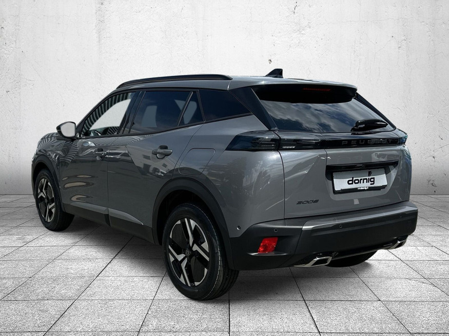 PEUGEOT 2008 ALLURE PureTech 130 EAT8