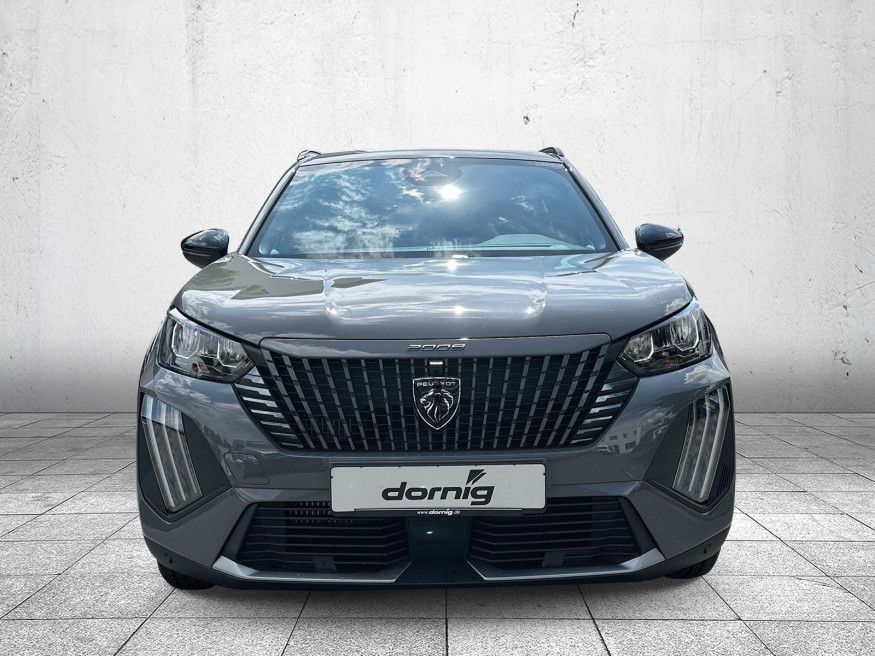 PEUGEOT 2008 ALLURE PureTech 130 EAT8