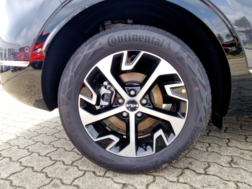 KIA Sportage Spirit Hybrid 4WD