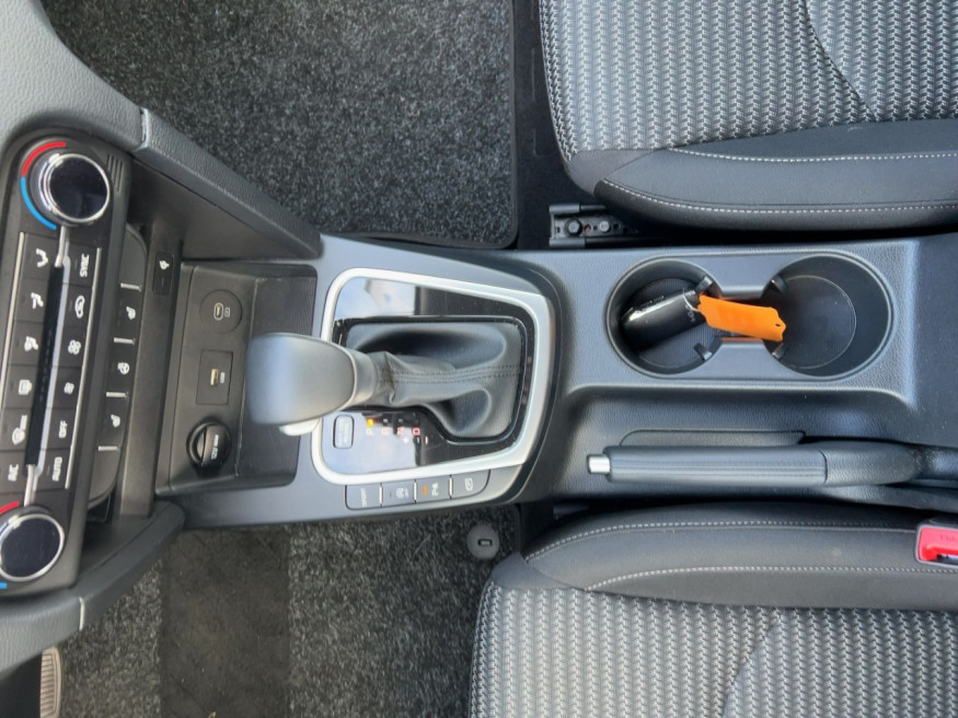 KIA Ceed SW Top,AT,VollLED,Nav,Kam,SHZ,LHZ