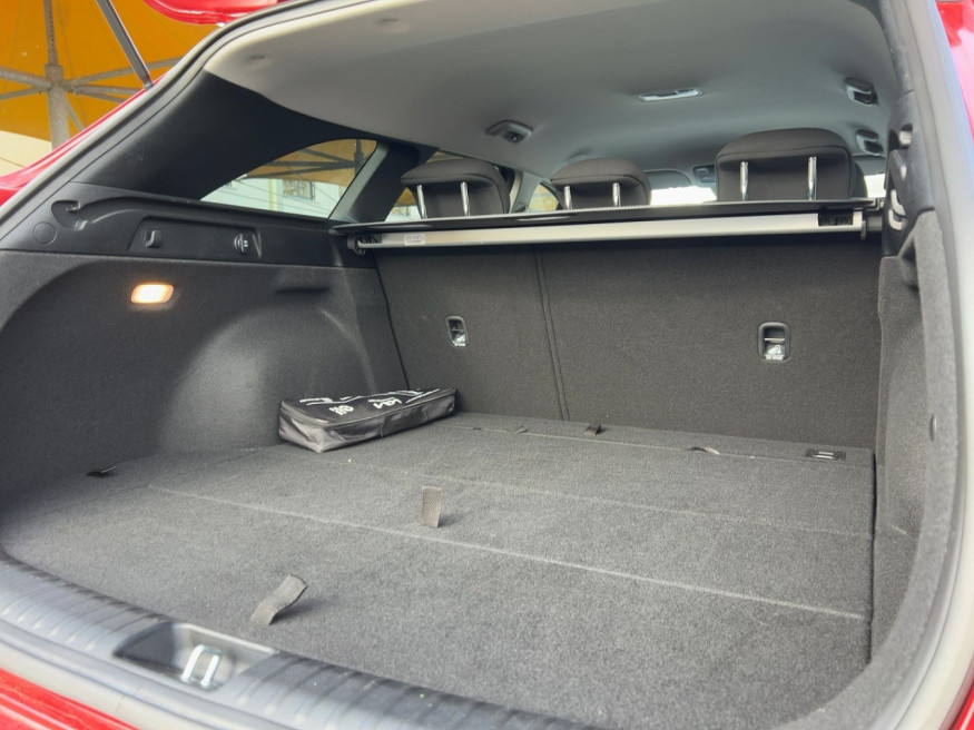 KIA Ceed SW Top,AT,VollLED,Nav,Kam,SHZ,LHZ