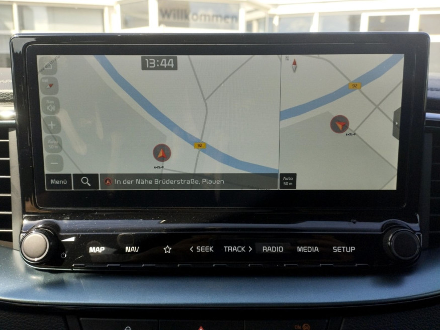 KIA Ceed SW Edition,LED,Navi,Kamera,SHZ