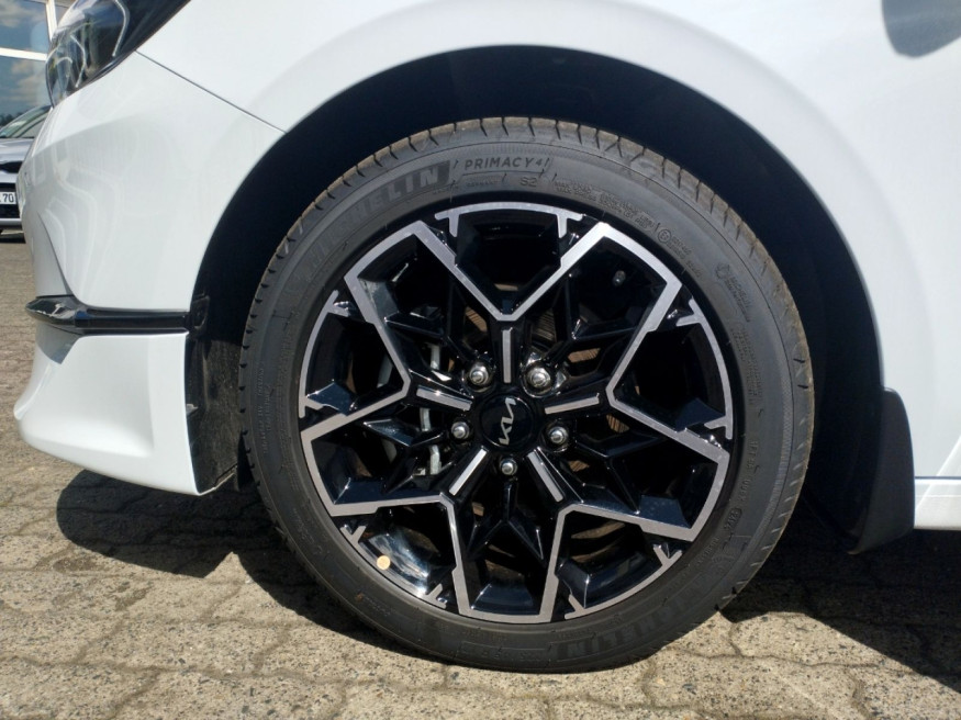 KIA Ceed SW Edition,LED,Navi,Kamera,SHZ