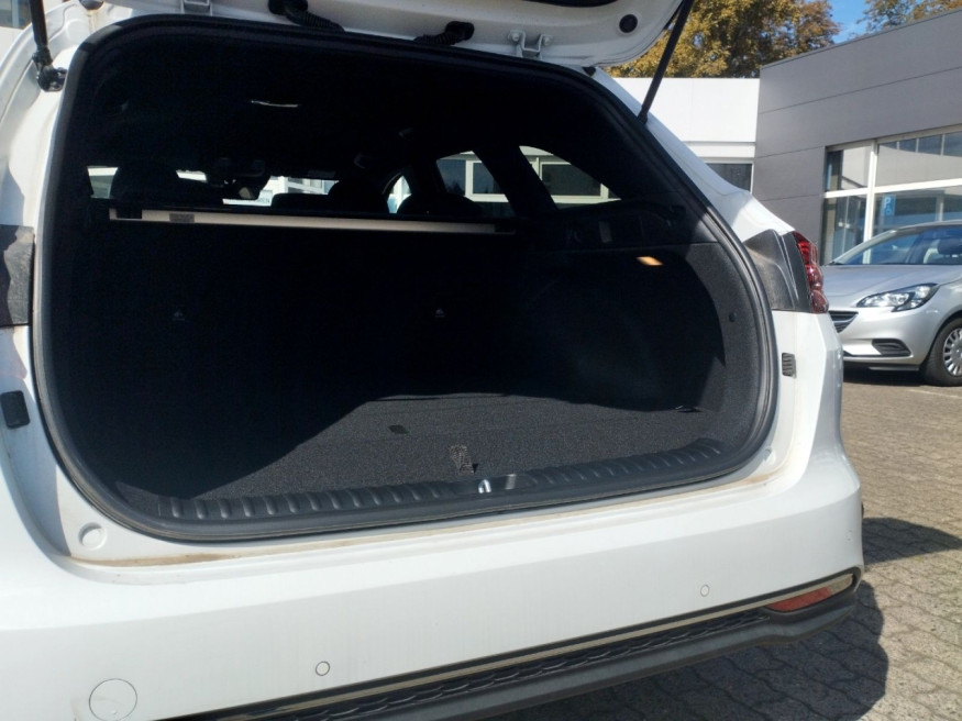 KIA Ceed SW Edition,LED,Navi,Kamera,SHZ