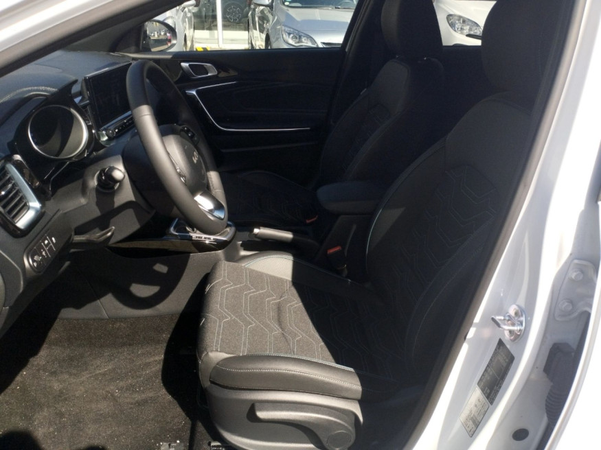 KIA Ceed SW Edition,LED,Navi,Kamera,SHZ