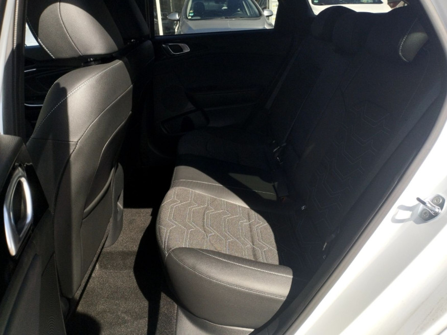 KIA Ceed SW Edition,LED,Navi,Kamera,SHZ