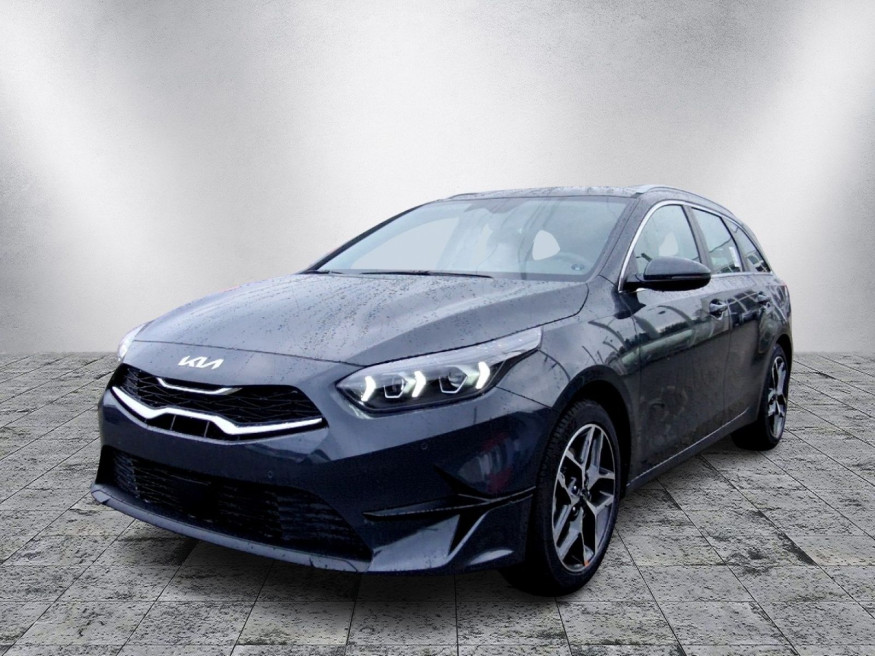 KIA Ceed SW 1.5 T-GDI Spirit