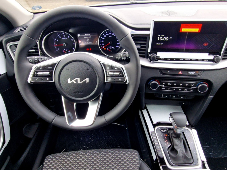 KIA Ceed SW 1.5 T-GDI Spirit