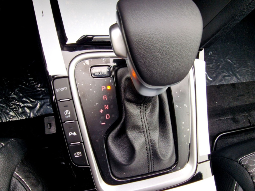 KIA Ceed SW 1.5 T-GDI Spirit