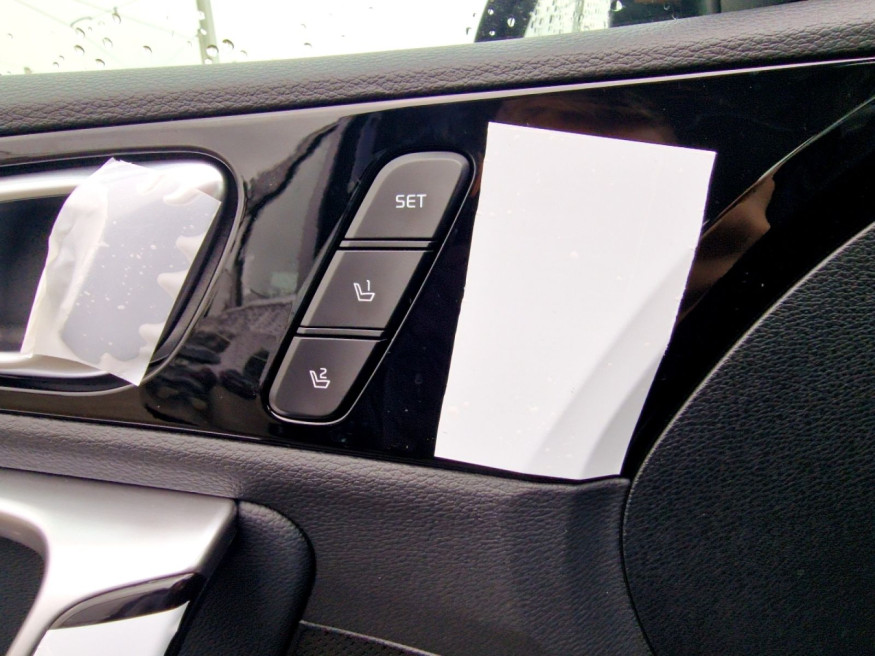 KIA Ceed SW 1.5 T-GDI Spirit