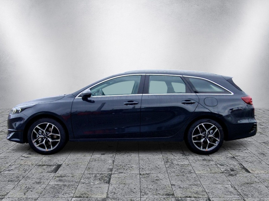 KIA Ceed SW 1.5 T-GDI Spirit