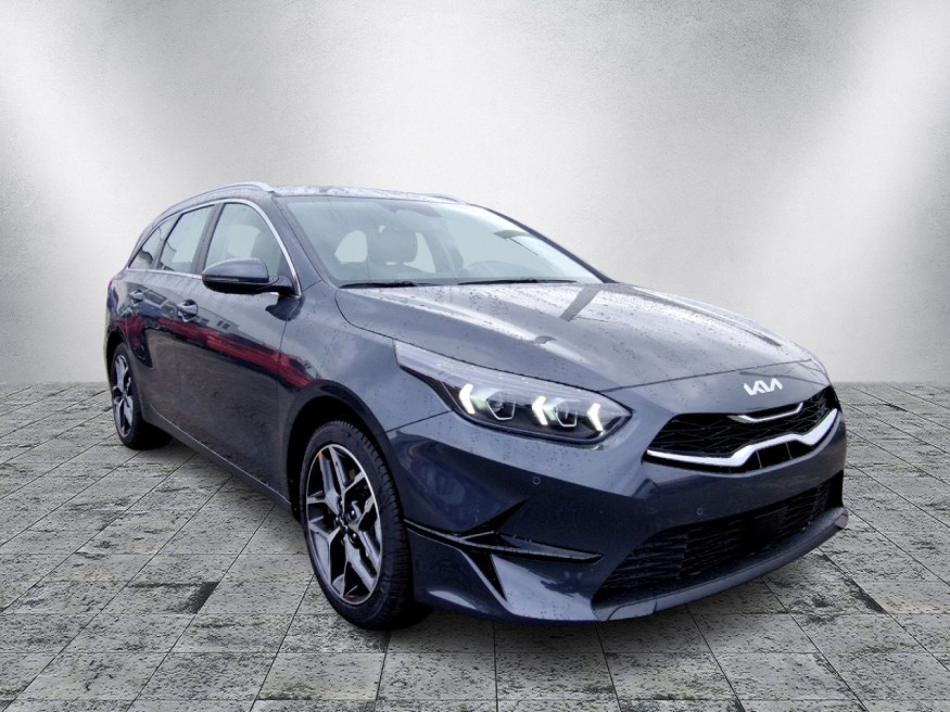 KIA Ceed SW 1.5 T-GDI Spirit