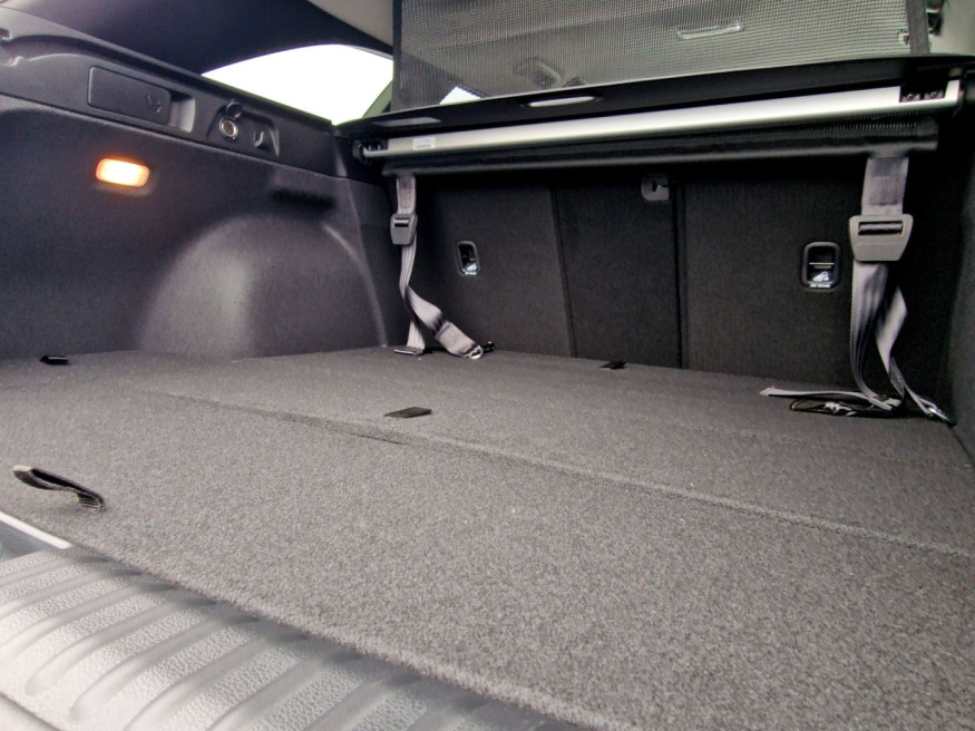 KIA Ceed SW 1.5 T-GDI Spirit