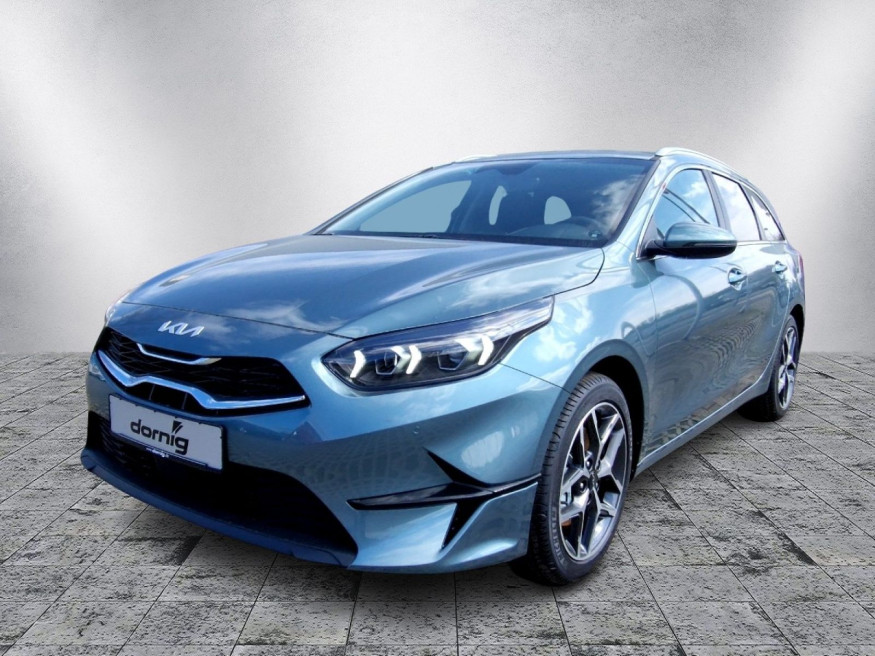 KIA Ceed SW 1.5T 140 DCT7 Platinum