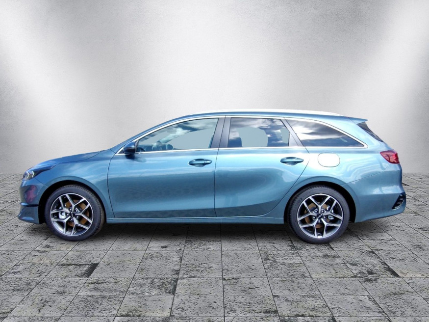 KIA Ceed SW 1.5T 140 DCT7 Platinum