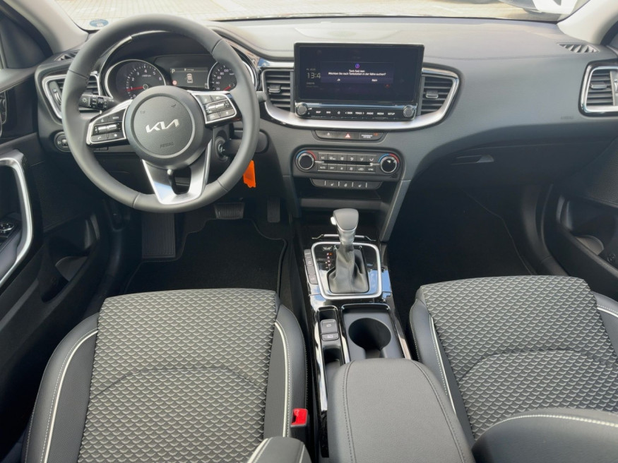 KIA XCeed 1.5T 140 DCT7 Vision