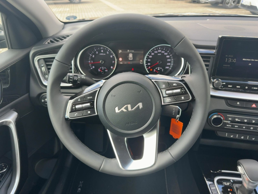 KIA XCeed 1.5T 140 DCT7 Vision