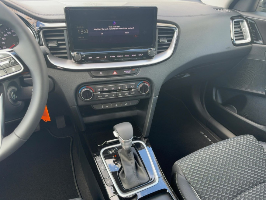 KIA XCeed 1.5T 140 DCT7 Vision