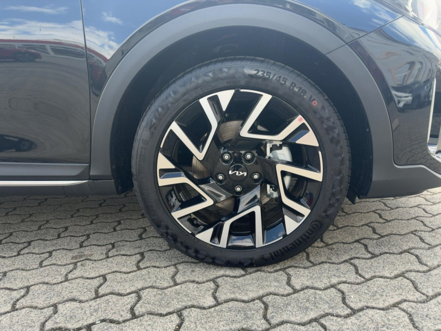 KIA XCeed 1.5T 140 DCT7 Vision