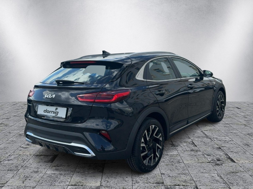 KIA XCeed 1.5T 140 DCT7 Vision