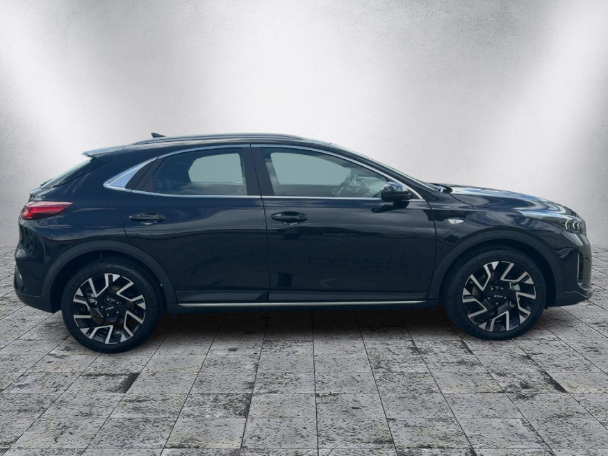 KIA XCeed 1.5T 140 DCT7 Vision