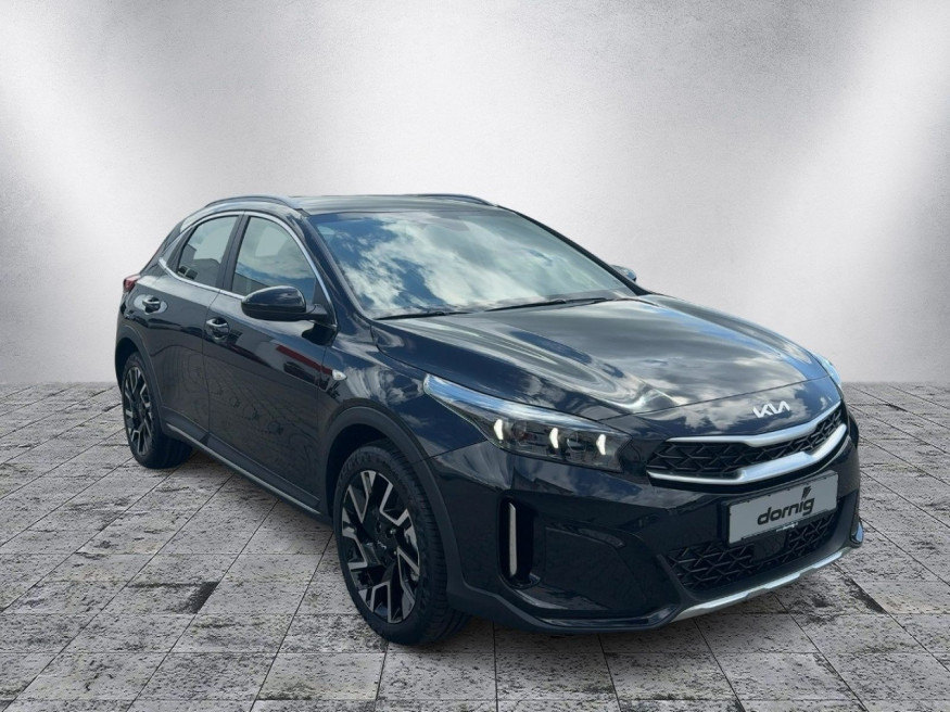 KIA XCeed 1.5T 140 DCT7 Vision