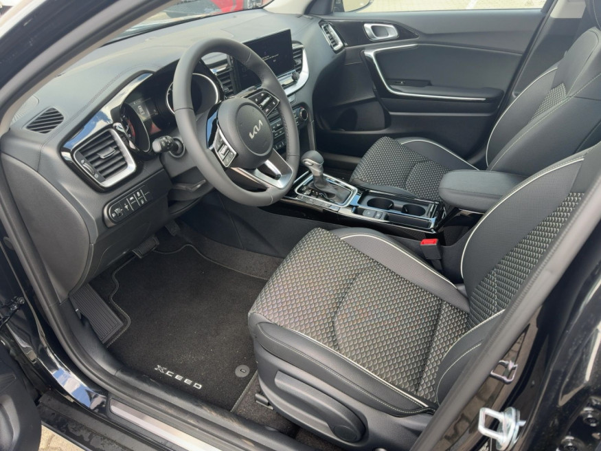KIA XCeed 1.5T 140 DCT7 Vision