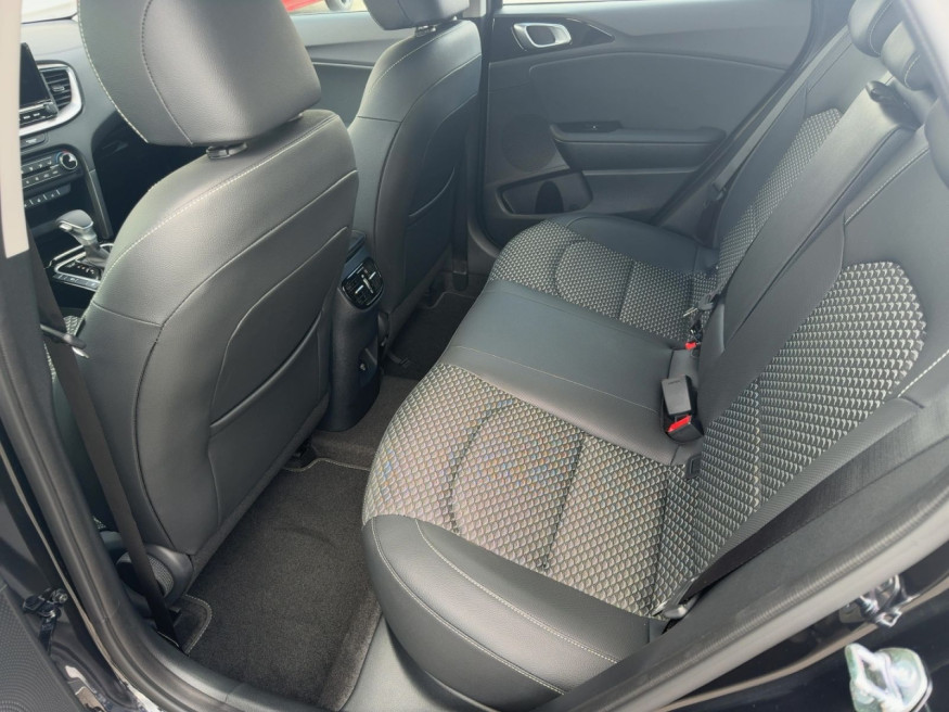 KIA XCeed 1.5T 140 DCT7 Vision