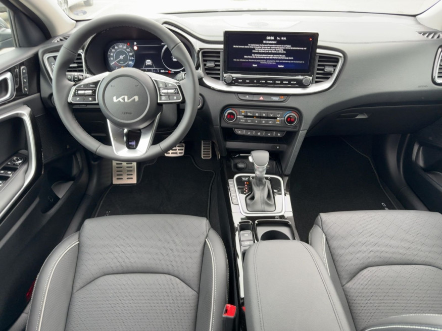 KIA XCeed 1.5 T-GDI 140 Platinum DCT7