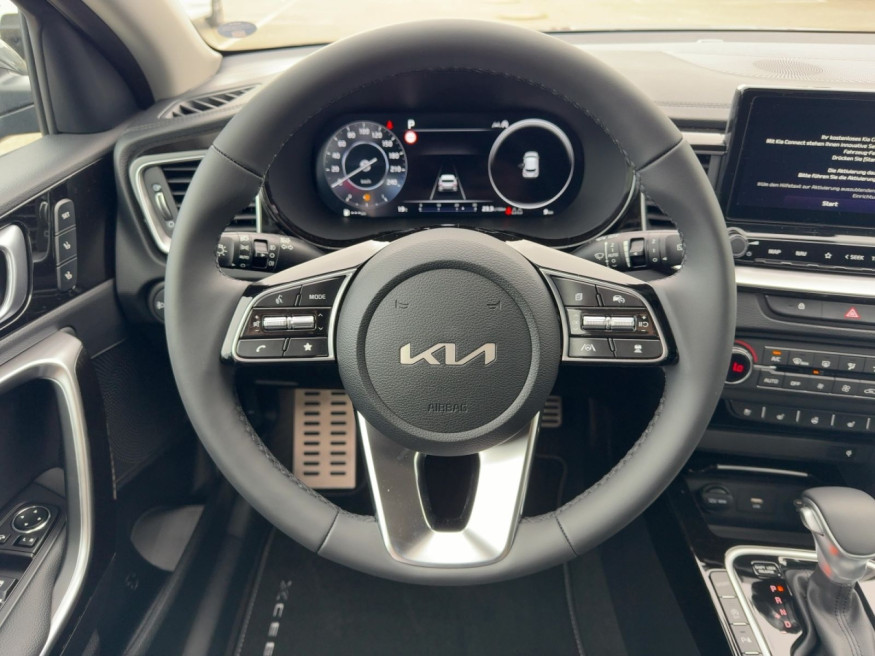 KIA XCeed 1.5 T-GDI 140 Platinum DCT7