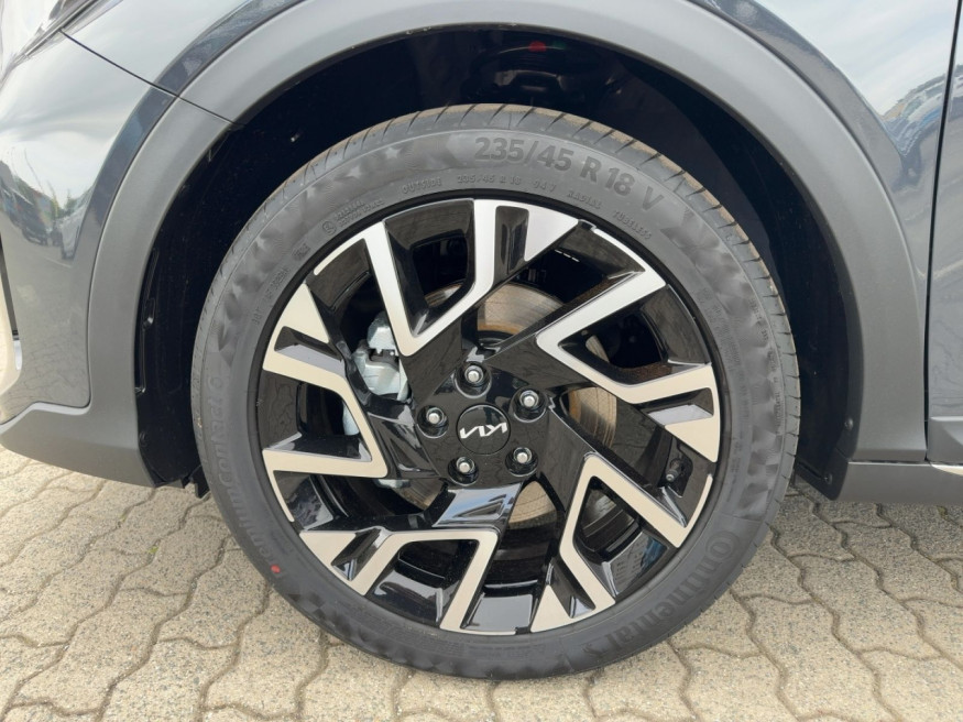 KIA XCeed 1.5 T-GDI 140 Platinum DCT7