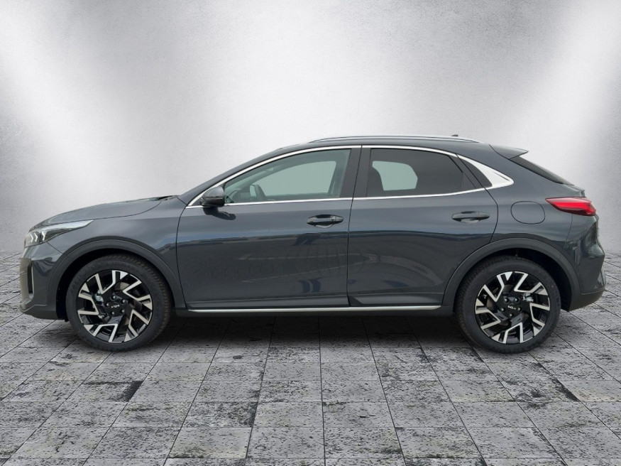 KIA XCeed 1.5 T-GDI 140 Platinum DCT7