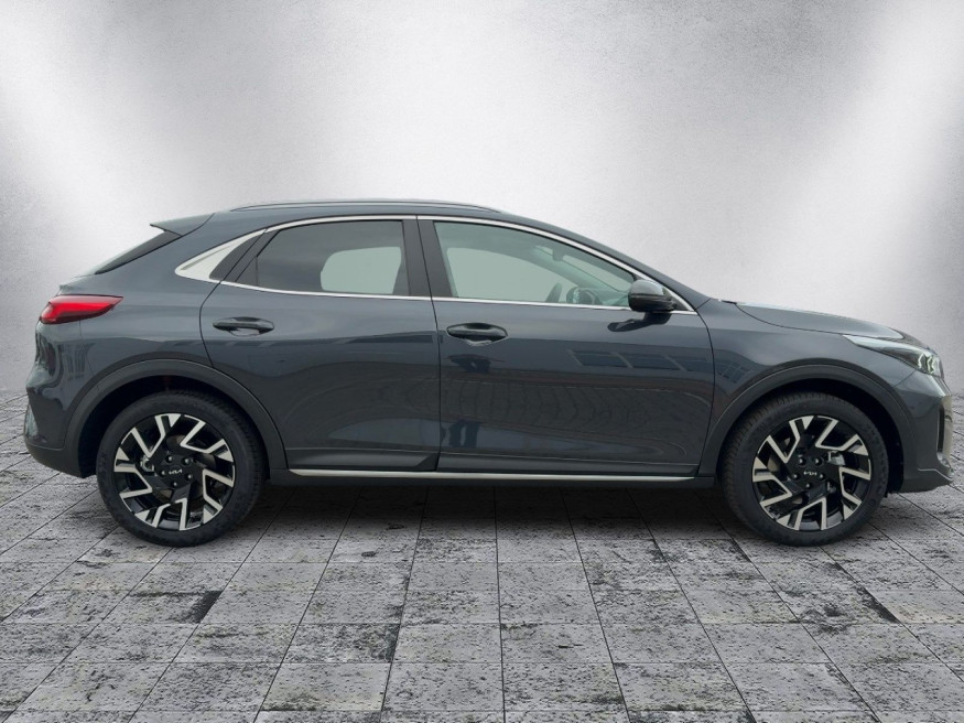 KIA XCeed 1.5 T-GDI 140 Platinum DCT7