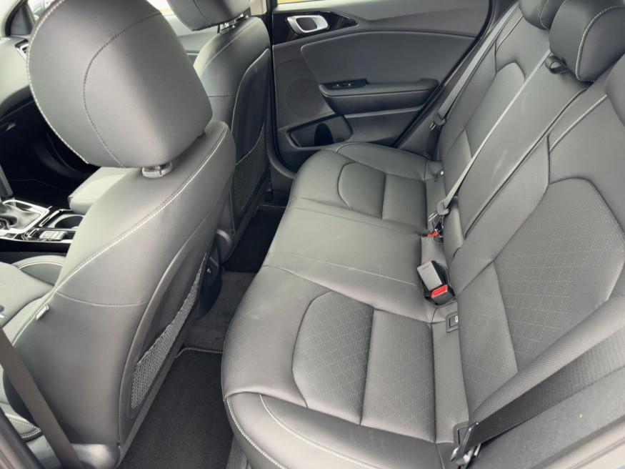 KIA XCeed 1.5 T-GDI 140 Platinum DCT7