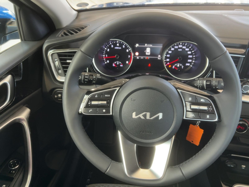 KIA XCeed 1.5T Vision 140 DCT7