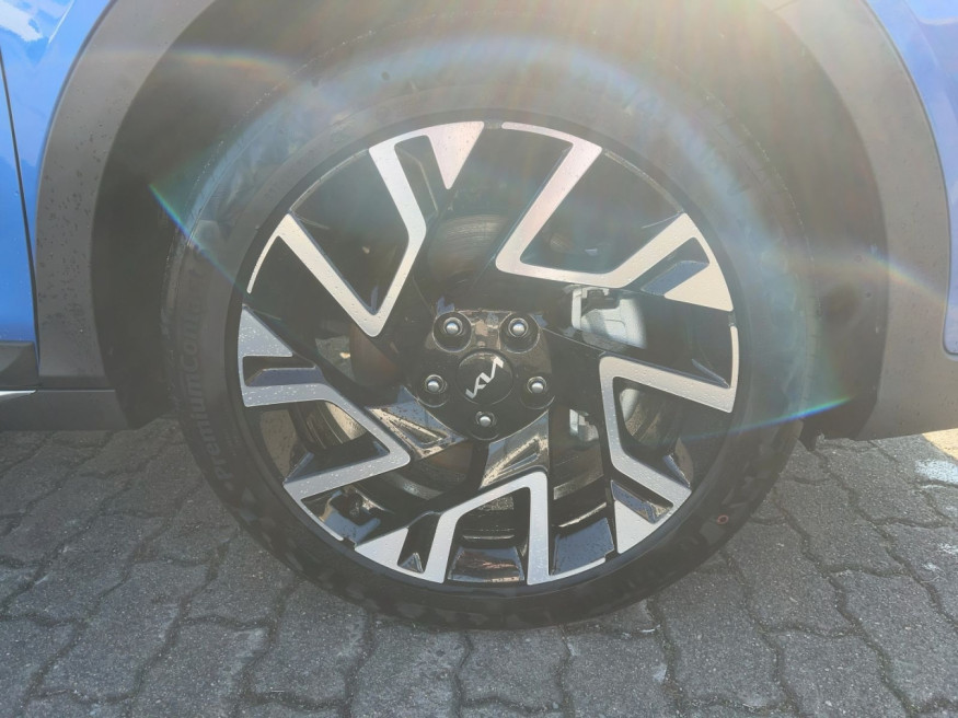 KIA XCeed 1.5T Vision 140 DCT7