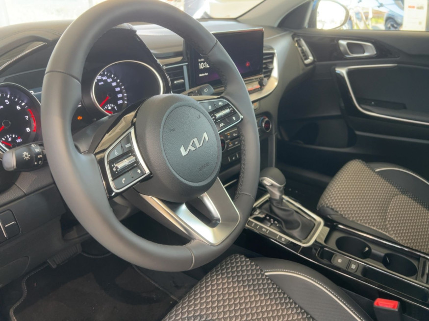 KIA XCeed 1.5T Vision 140 DCT7