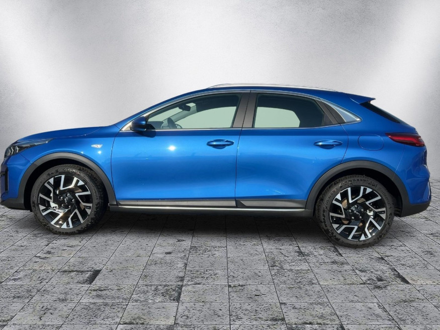 KIA XCeed 1.5T Vision 140 DCT7