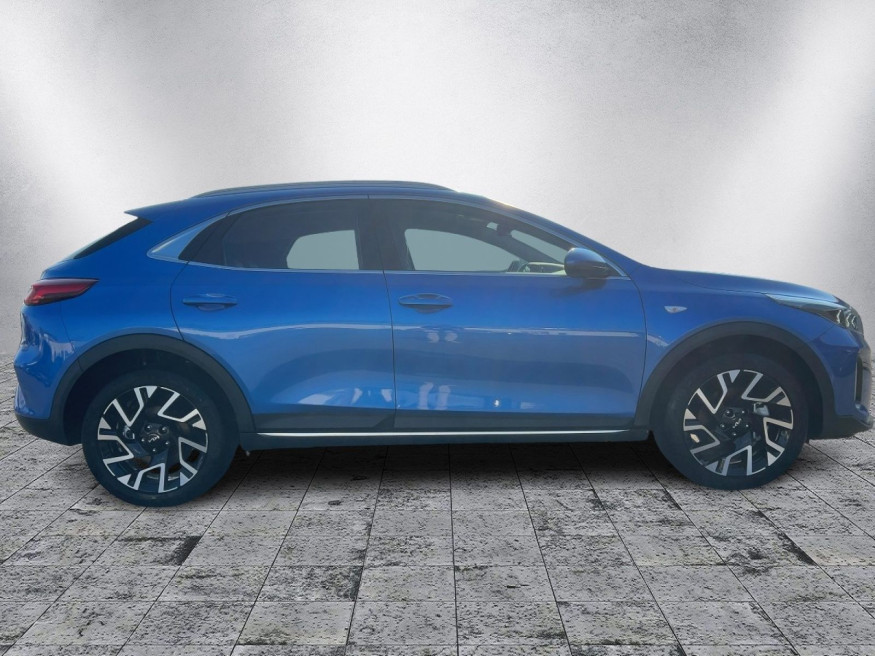 KIA XCeed 1.5T Vision 140 DCT7