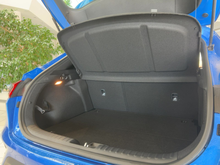 KIA XCeed 1.5T Vision 140 DCT7