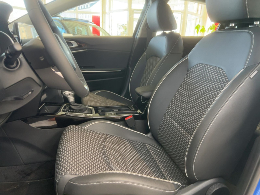KIA XCeed 1.5T Vision 140 DCT7